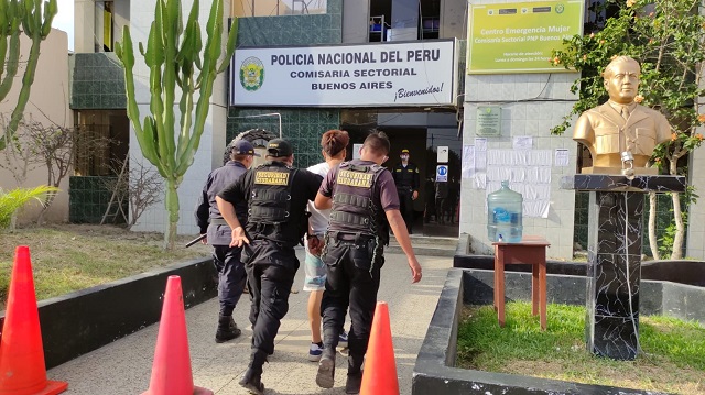 (Foto cortesía PNP)