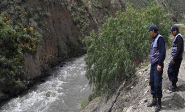 (Foto: cortesía Ancash Noticias)