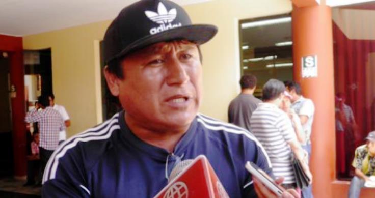 Romel Alfonso Meza Cerna, en la lista de los más buscados.(Foto Archivo Chimbotenlinea.com)