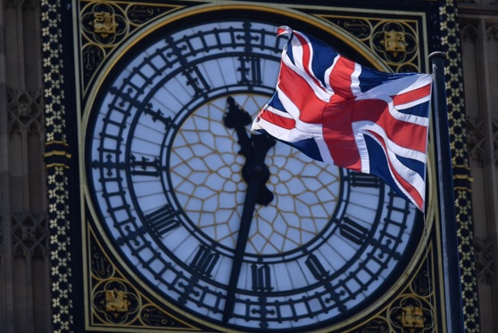 Foto: AFP