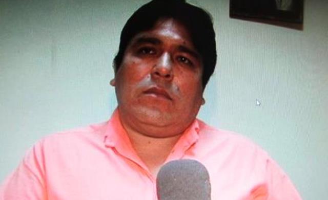 Rubén Moreno Olivo "Goro" principal implicado en la muerte del atentado que sufriera Ezequiel Nolasco en el 2010, es ahora intensamente buscado por la Dirincri en todo el país.