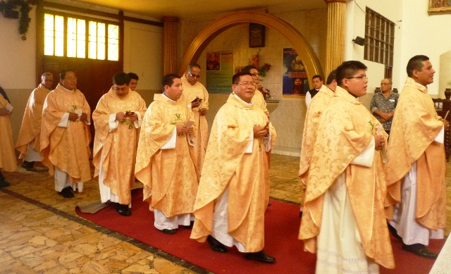 Foto: CECOPROS