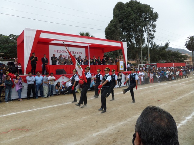 Foto: Cortesía I.E. San Jacinto
