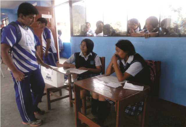 Foto: Felipe Zavaleta