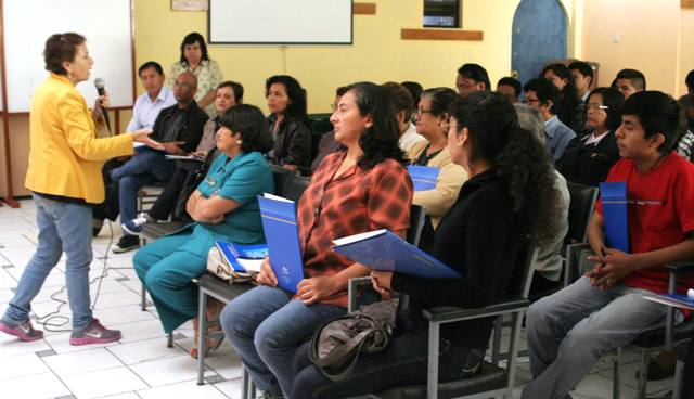 Foto: CJS