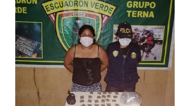 (Foto cortesía PNP)