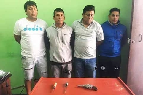 (Foto cortesía PNP)