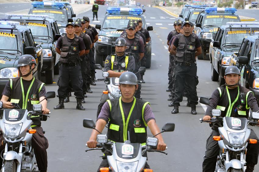 (Foto: Cortesía MDNCH)