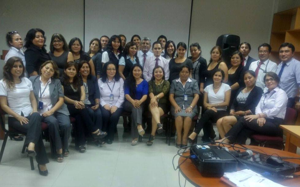 Foto: www.facebook.com/santa.poderjudicia