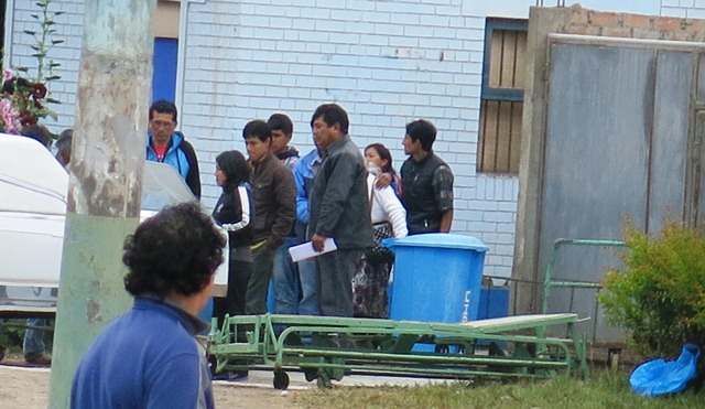 Ya suman 72 las personas asesinadas por sicarios en Chimbote.