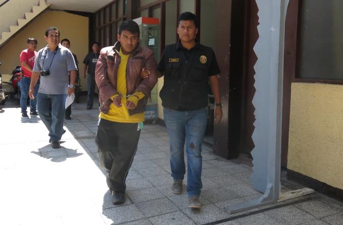 (Foto: Referencial- Correo)