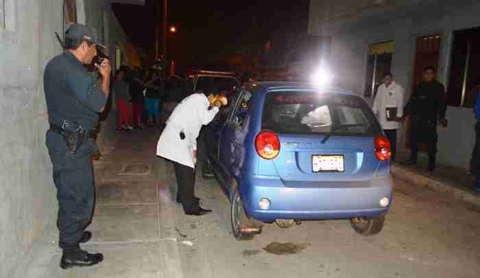 Foto: Lindberg Cruzado - Chimbote en Línea