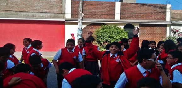 (Foto: Marisabel Díaz Gálvez)