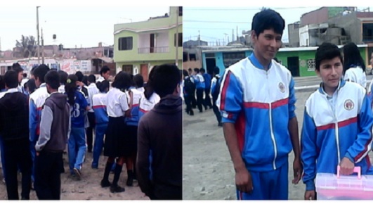 (Foto: Luis Pérez Torres)