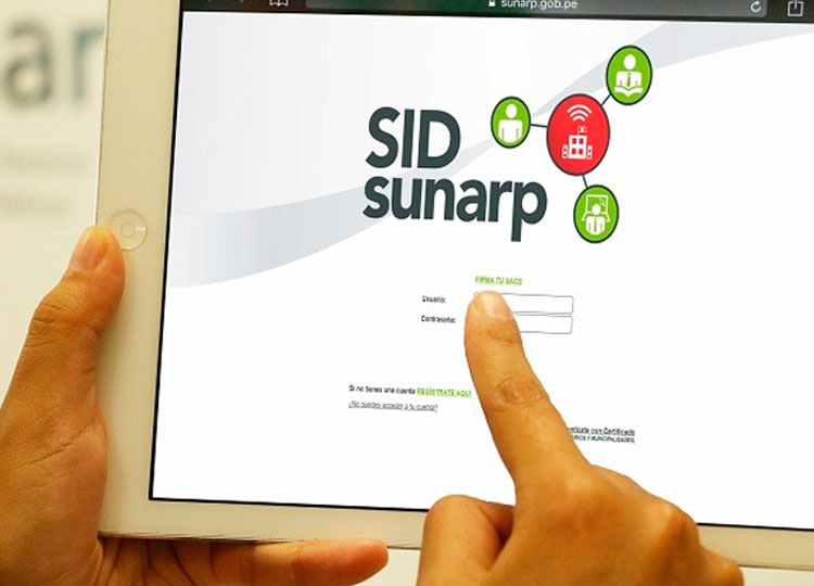 Sunarp