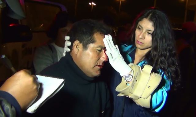 (Foto: cortesía Serenazgo MDNCH)