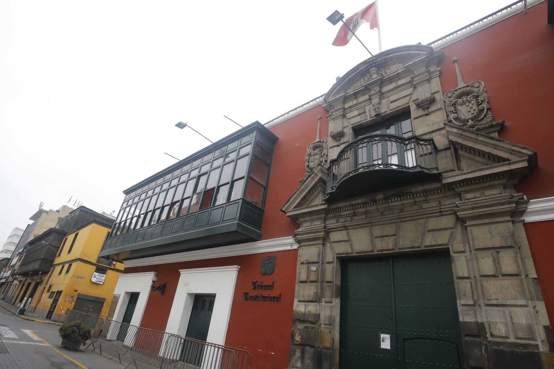 (Foto cortesía Andina)