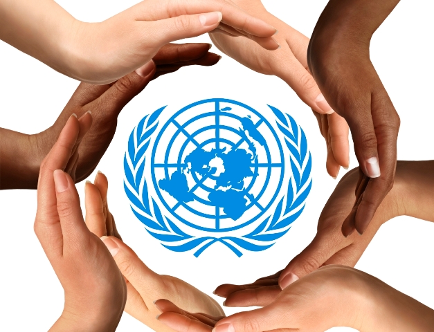 Si queremos una sociedad pacífica, sin violencia, cultivemos la tolerancia con una actitud positiva.