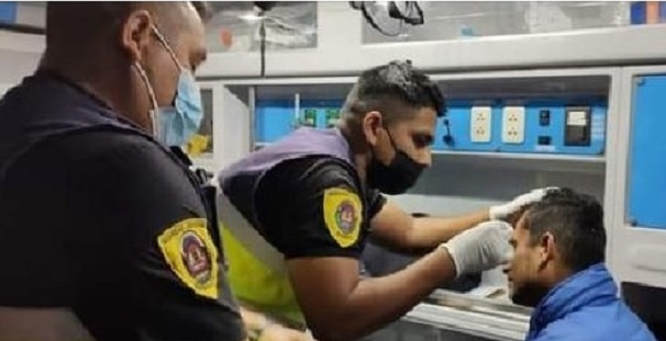 (Foto cortesía PNP)