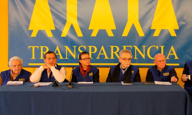Foto: La República