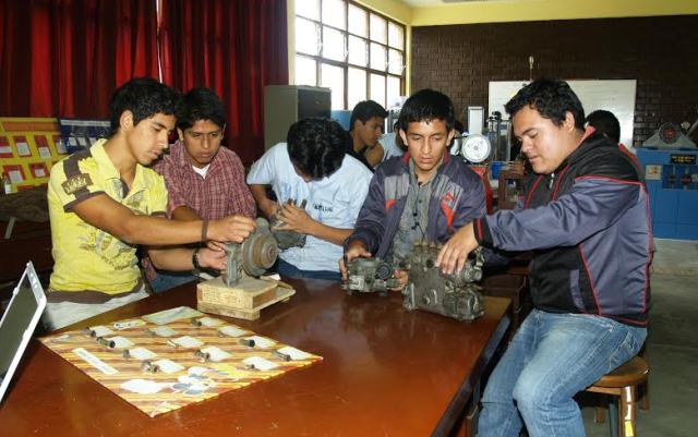 Foto: UNS