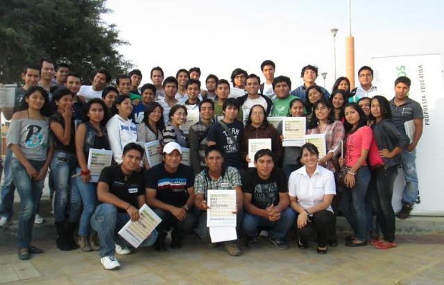 Foto: UNS