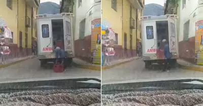 Foto: cortesía Exitosa