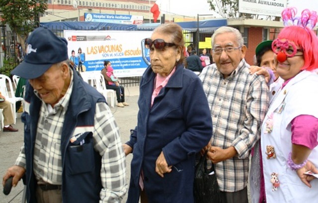 (Foto: cortesía Minsa)