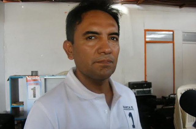 Valentín Fernández ya tiene listo al equipo de profesionales que lo acompañará en su gestión.