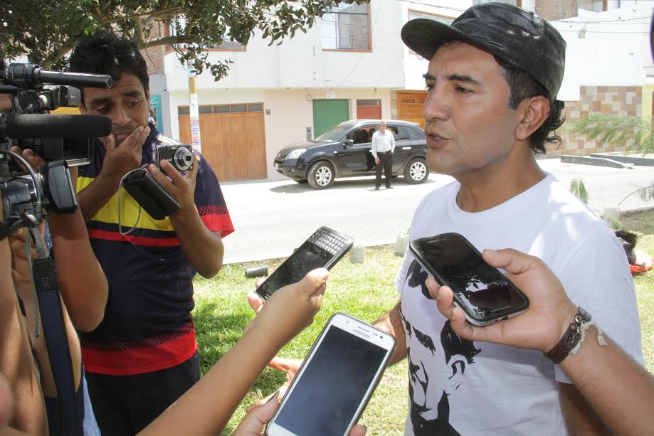Foto cortesía Peruenlinea.org