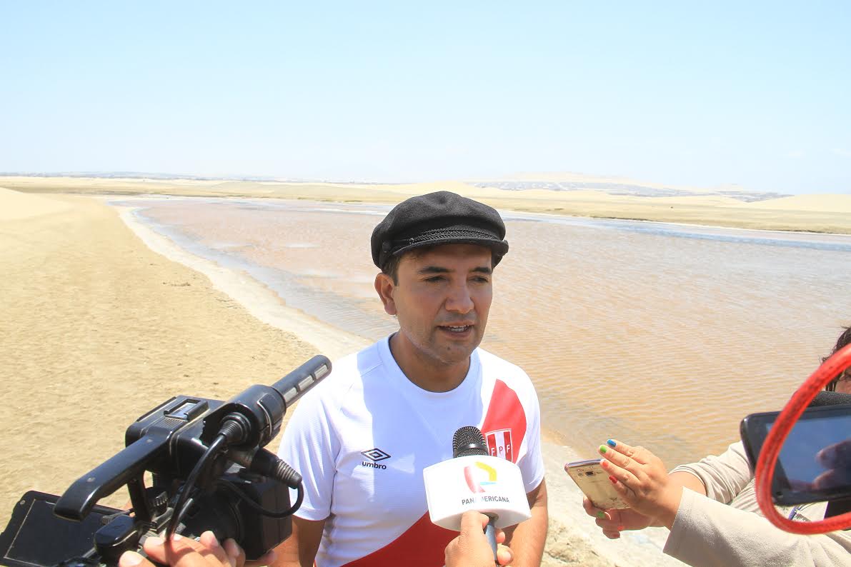 Foto cortesía
