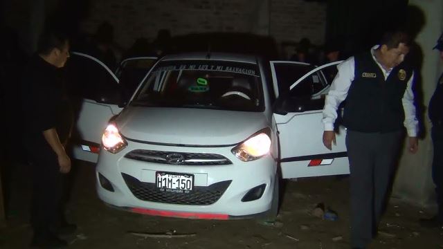 (Foto: cortesía serenazgo MDNCH)