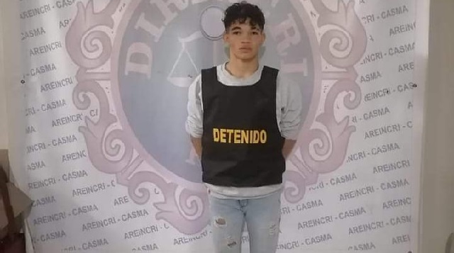 (Foto cortesía PNP)