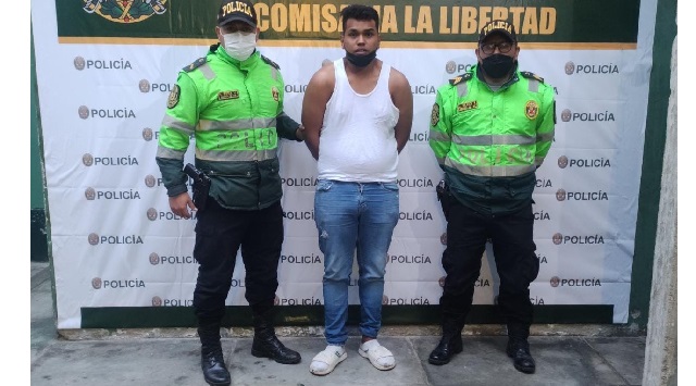 (Foto cortesía PNP)