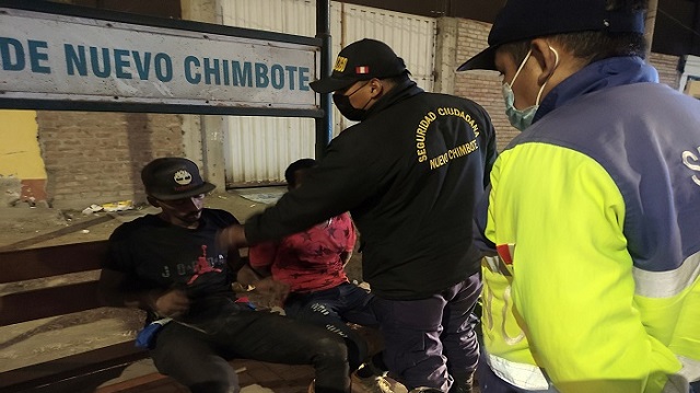 (Foto cortesía PNP)