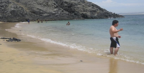 (Fotos: cortesía MDNCH)