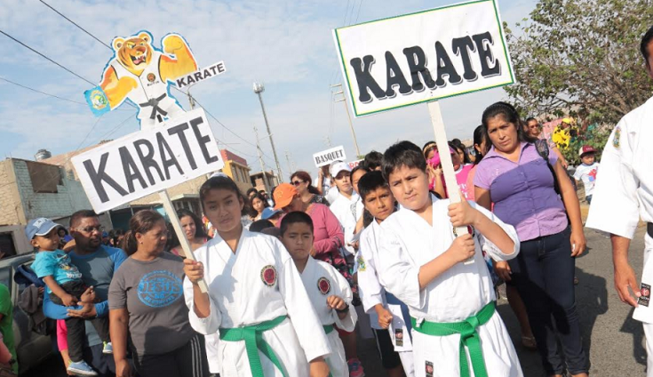 (Foto cortesía MDNCh)