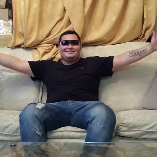 Víctor Gender Zumarán Vargas estudiaba administración en la Universidad San Pedro