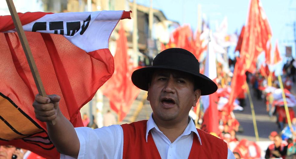 (Foto cortesía El Comercio)