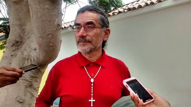 Rifa en favor de Waldo Ríos no contaba con la autorización de Onagi.