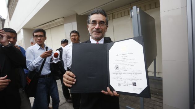Foto: Peru21