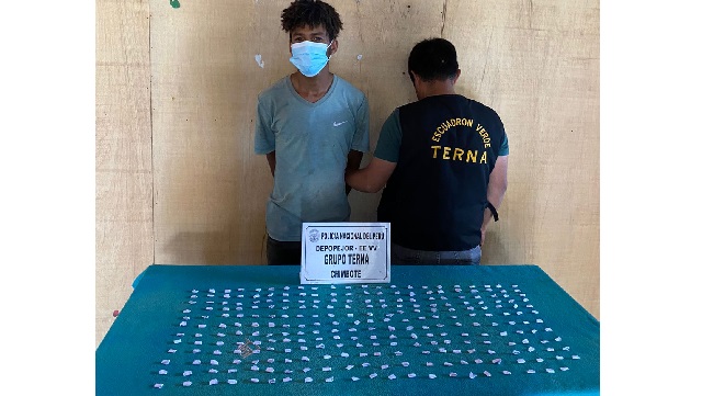 (Foto cortesía PNP)