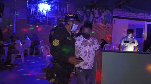 (Foto cortesía PNP)