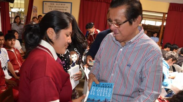 (Foto: cortesía MDNCH)