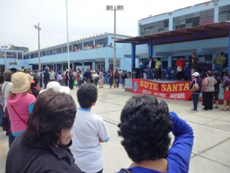 sute escuela