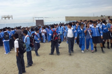 alumnos colegio argentino1