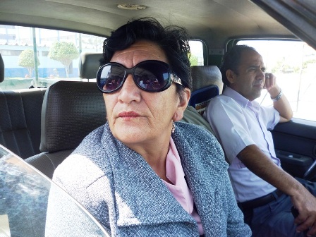 directora ugel