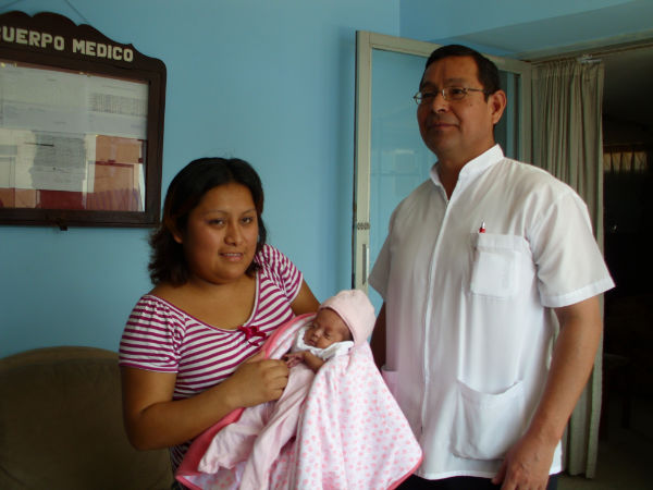 niña