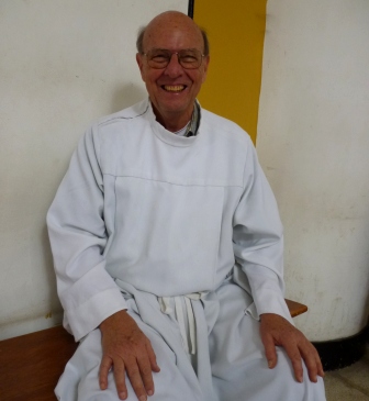 padre jose hayden