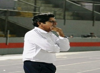 tecnico arce